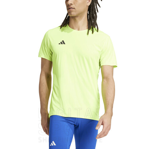 REMERA ADIZERO ESSENTIALS