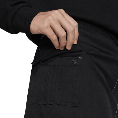 POLLERA SKIRT BLACK