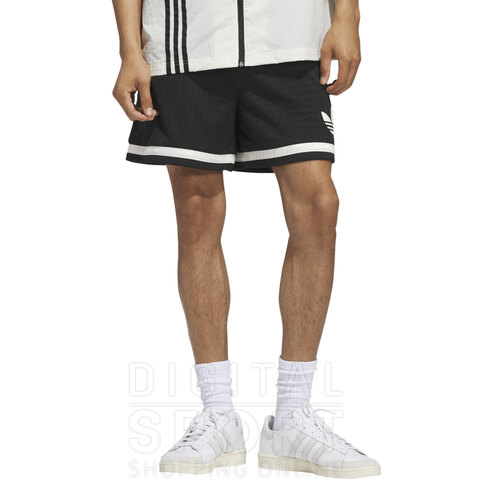SHORT BASQUET ORIGINALS