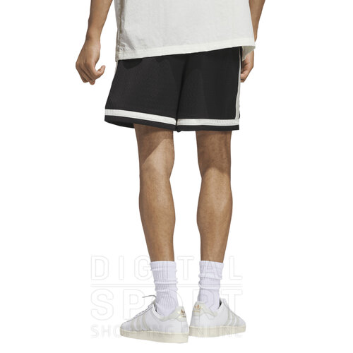 SHORT BASQUET ORIGINALS