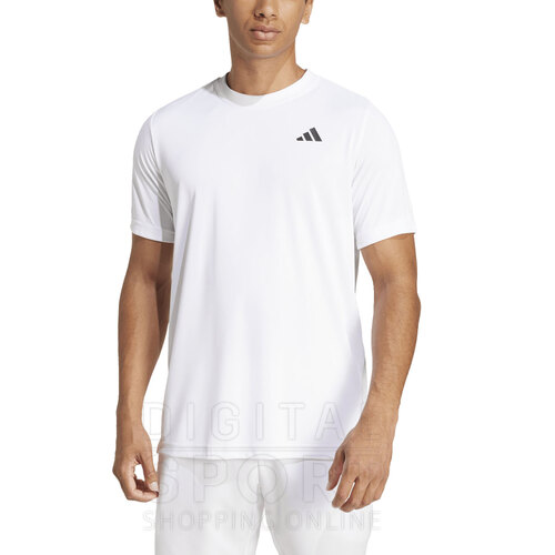 REMERA CLUB TENNIS
