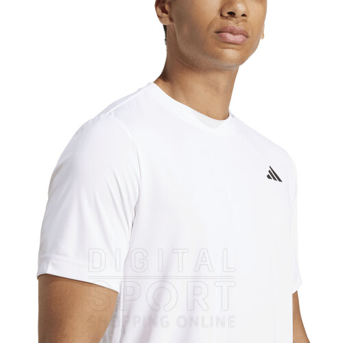 REMERA CLUB TENNIS