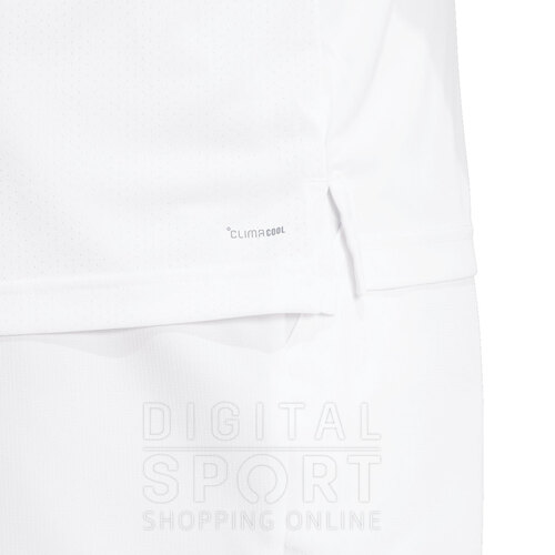 REMERA CLUB TENNIS