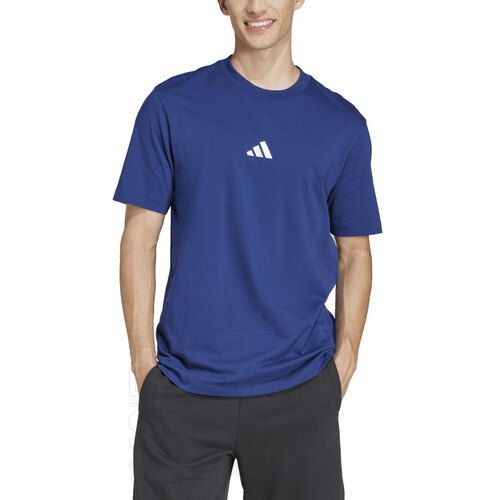 REMERA ESSENTIALS