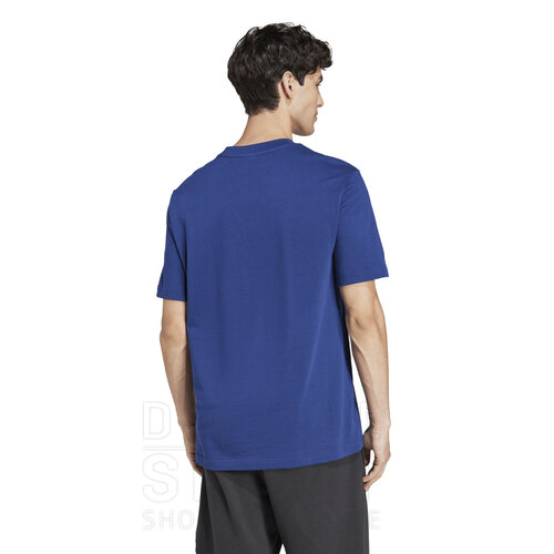 REMERA ESSENTIALS