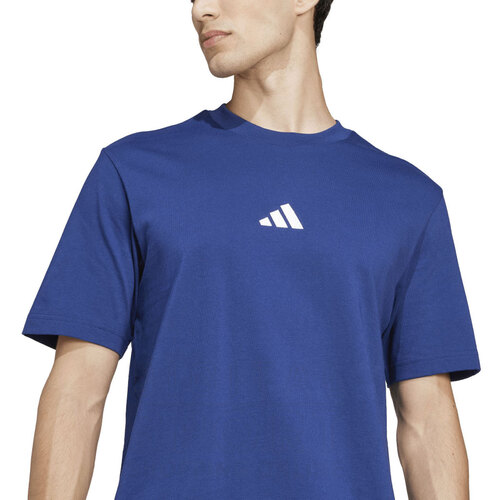 REMERA ESSENTIALS