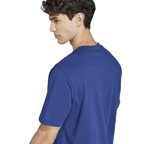 REMERA ESSENTIALS