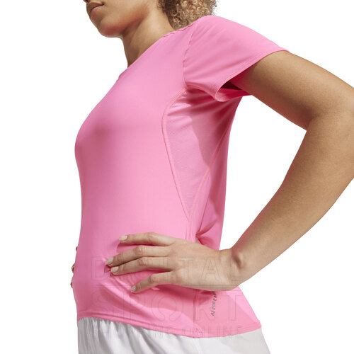 REMERA ADIZERO ESSENTIALS