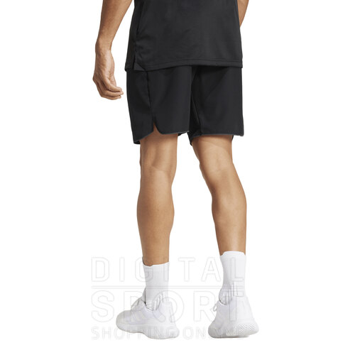 SHORT CLUB