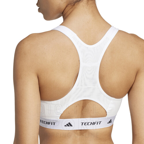 TOP DEPORTIVO TECHFIT
