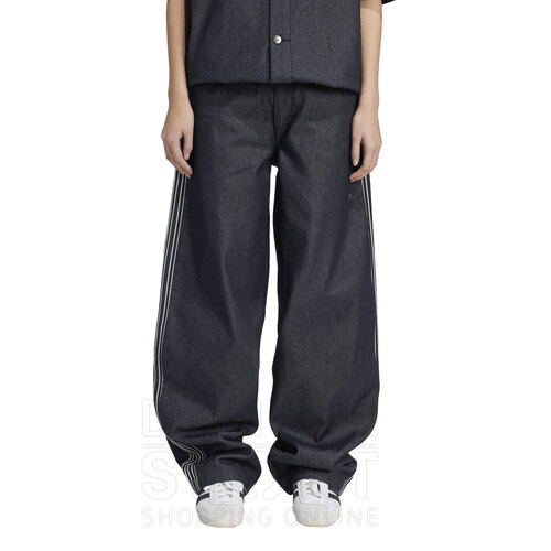 PANTALON DENIM