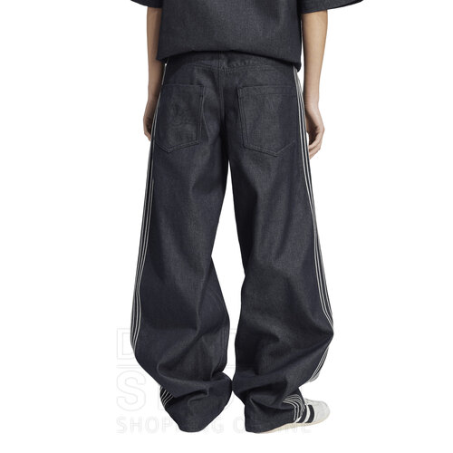 PANTALON DENIM