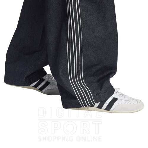 PANTALON DENIM