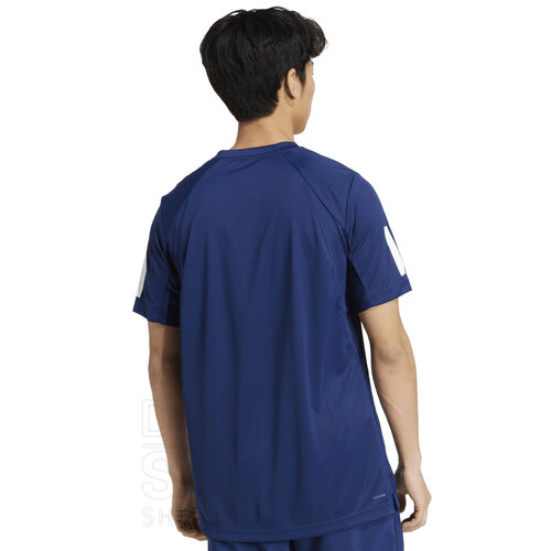 REMERA CLUB CLIMACOOL 3S