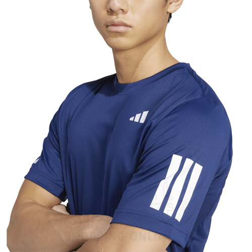 REMERA CLUB CLIMACOOL 3S