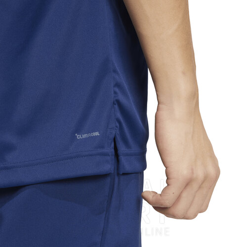 REMERA CLUB CLIMACOOL 3S