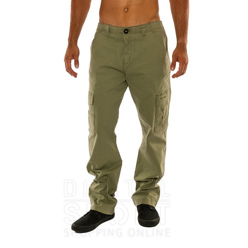 PANTALON CARGO