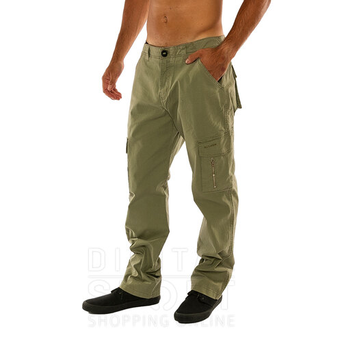 PANTALON CARGO