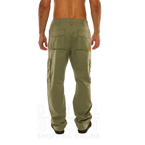PANTALON CARGO