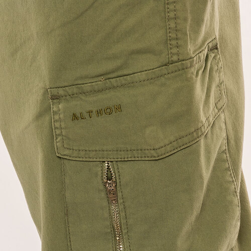 PANTALON CARGO
