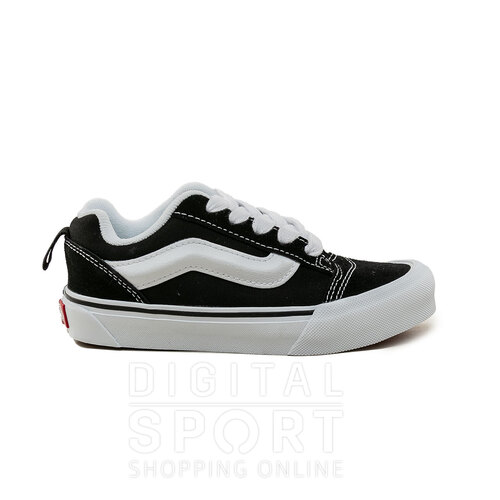 ZAPATILLAS KNU SKOOL KIDS