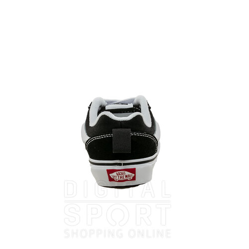 ZAPATILLAS KNU SKOOL KIDS