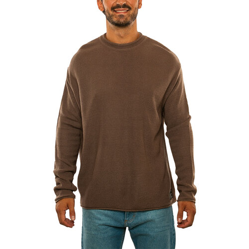 SWEATER FUZZ