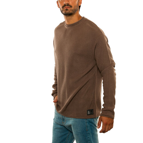 SWEATER FUZZ