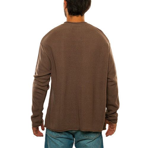 SWEATER FUZZ