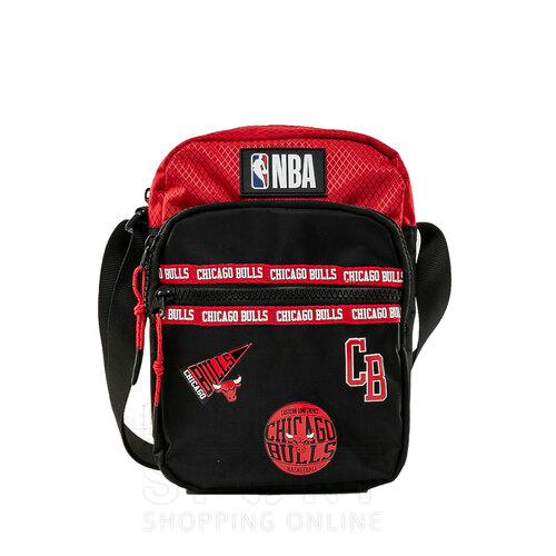 MORRAL NBA CHICAGO BULLS