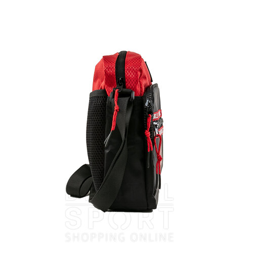 MORRAL NBA CHICAGO BULLS