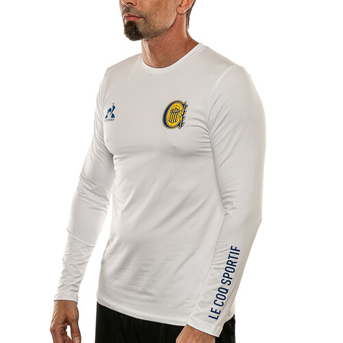 REMERA TERMICA ROSARIO CENTRAL