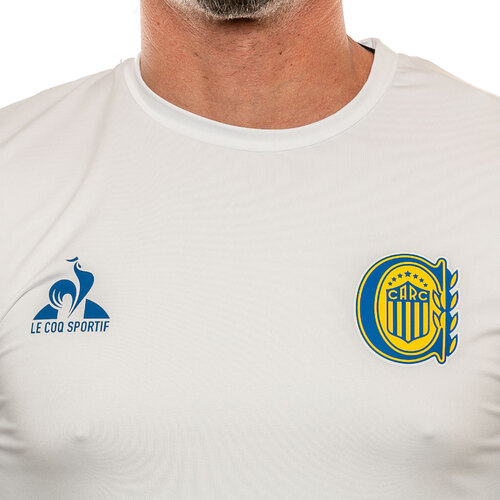REMERA TERMICA ROSARIO CENTRAL
