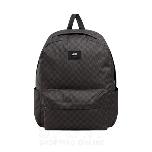 MOCHILA OLD SKOOL CHECK