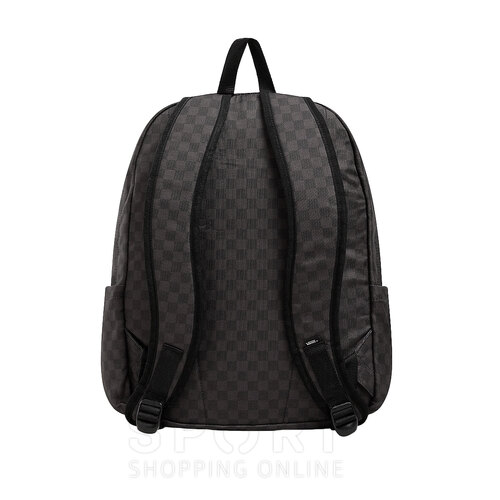 MOCHILA OLD SKOOL CHECK