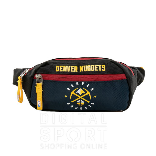 RIÑONERA DENVER NUGGETS
