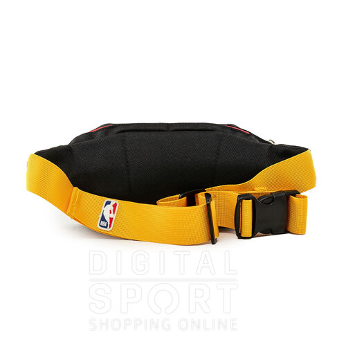 RIÑONERA DENVER NUGGETS