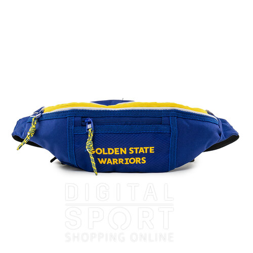 RIÑONERA GOLDEN STATE