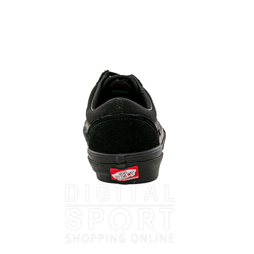 ZAPATILLAS SKATE OLD SKOOL