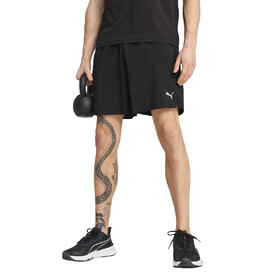 SHORT TAD ESSENTIALS