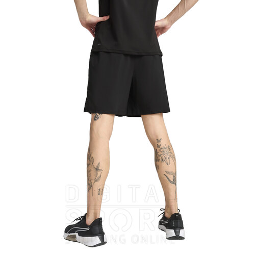 SHORT TAD ESSENTIALS
