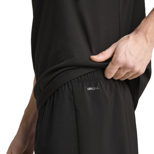 SHORT TAD ESSENTIALS