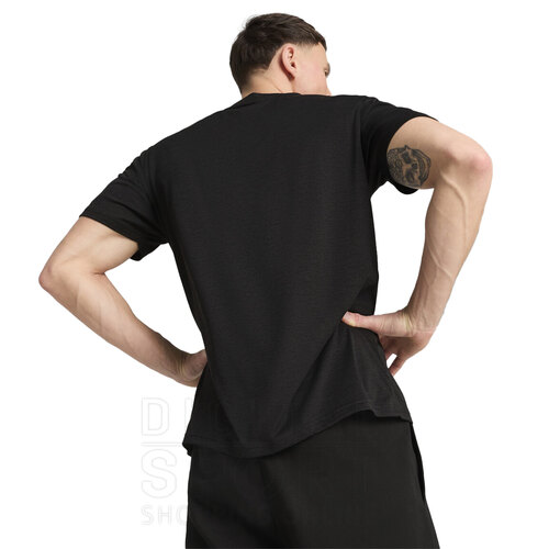 REMERA TAD ESSENTIALS