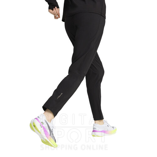 PANTALON RUN VELOCITY TAPERED