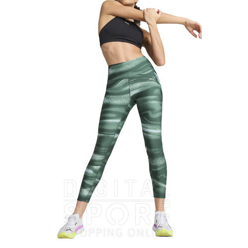 CALZA W RUN VELOCITY TIGHT