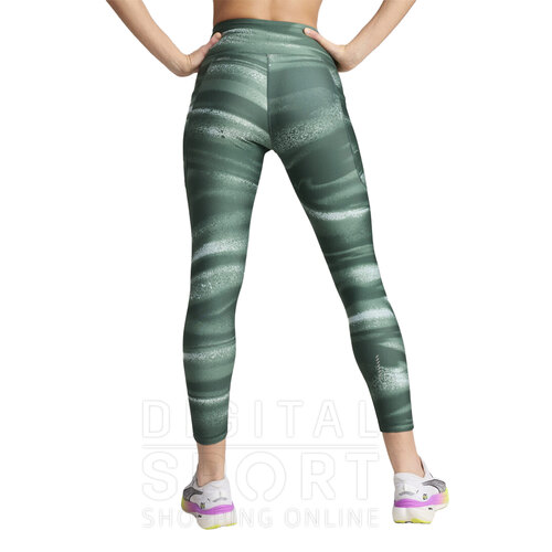 CALZA W RUN VELOCITY TIGHT