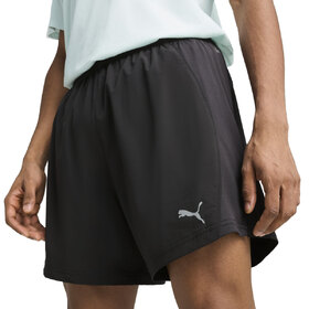 SHORT RUN VELOCITY