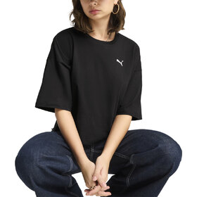 REMERA WARDROBE ESS OVERSIZED