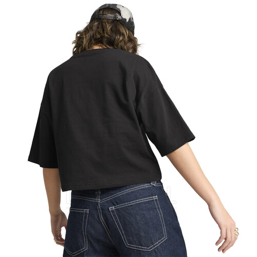 REMERA WARDROBE ESS OVERSIZED