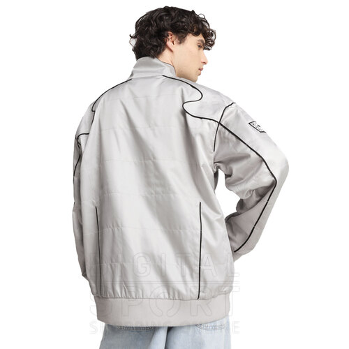CAMPERA ARCHIVE SEASONAL RELAXED